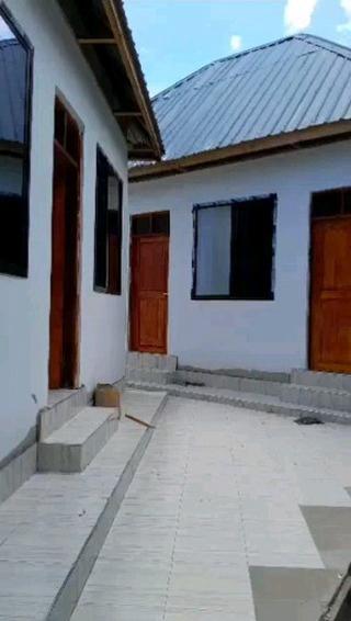 House for rent at Mabibo, Dar Es Salaam