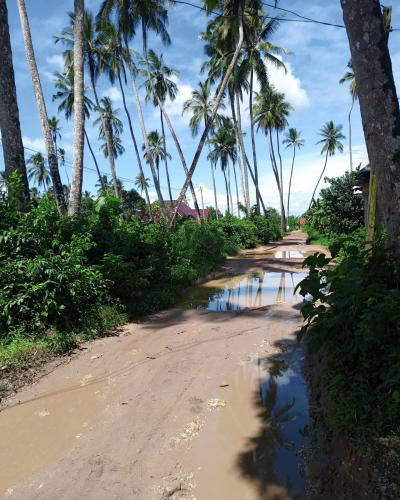 Viwanja vinauzwa Kianga, Mtwara