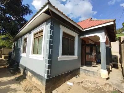 2 Bedrooms House for sale at Kinyerezi, Dar Es Salaam