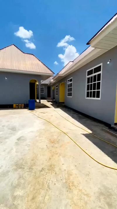 House/Apartment for Rent at Mawasiliano, Morogoro