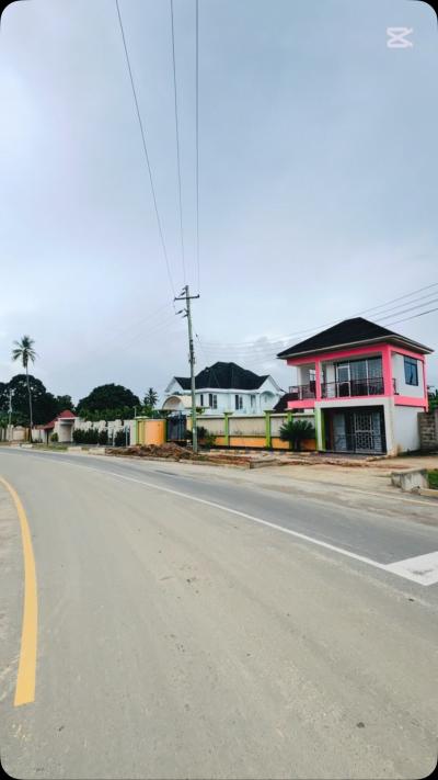 Nyumba ya vyumba vitano inauzwa Tabata, Dar Es Salaam