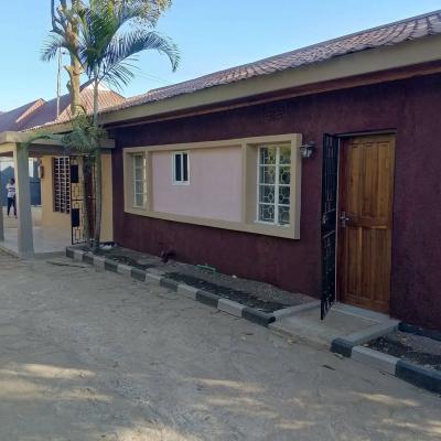 2 Bedrooms House/Apartment for Rent at Elerai, Arusha