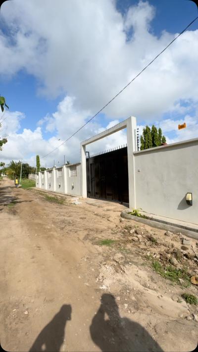 Plot for sale at Madale, Dar Es Salaam