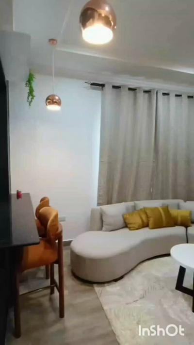 Nyumba (Furnished) ya chumba kimoja inapangishwa Kinondoni, Dar Es Salaam