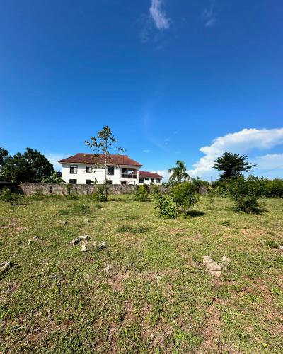 Plot for sale at Bunju, Dar Es Salaam