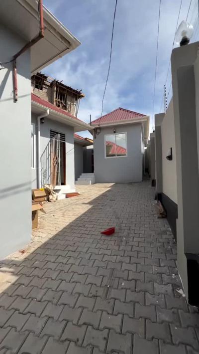 House for Rent at Goba, Dar Es Salaam