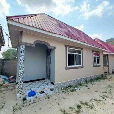 House/Apartment for Rent at Tabata, Dar Es Salaam