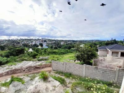 Plot for sale at Goba, Dar Es Salaam