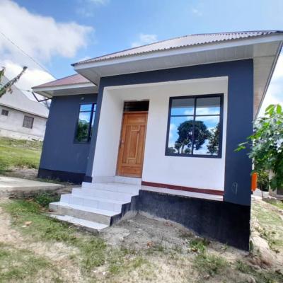 2 Bedrooms House/Apartment for Rent at Mawasiliano, Morogoro