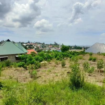 Kiwanja kinauzwa Ubungo, Dar Es Salaam