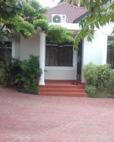 2 Bedrooms House for Rent at Mbezi, Dar Es Salaam