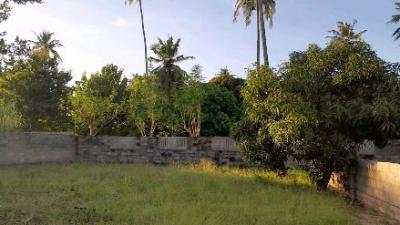 Plots for sale at Kigamboni, Dar Es Salaam