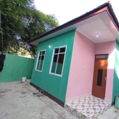 House/Apartment for Rent at Kimara, Dar Es Salaam