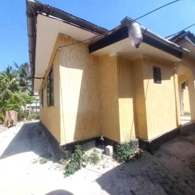 House for Rent at Mbezi, Dar Es Salaam