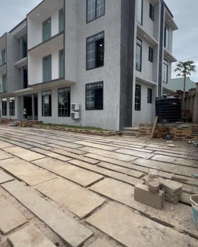 Nyumba/Apartment ya vyumba viwili inapangishwa Goba, Dar Es Salaam