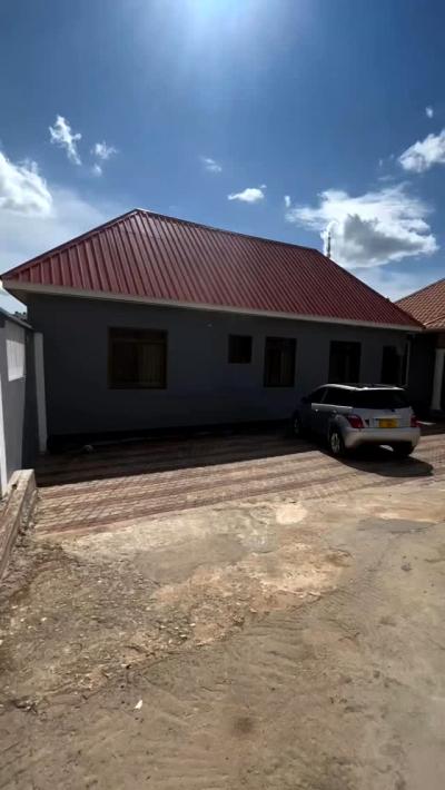 House/Apartment for Rent at Goba, Dar Es Salaam