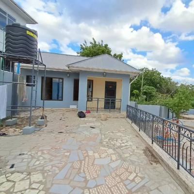 1 Bedrooms House for Rent at Kimara, Dar Es Salaam