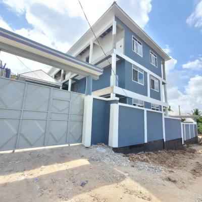 House for rent at Kimara, Dar Es Salaam