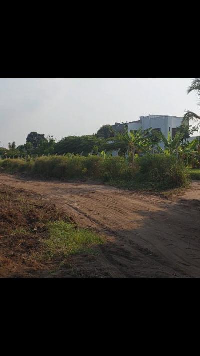 Plots for sale at Mbezi, Dar Es Salaam