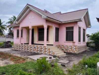 House for sale at Kivule, Dar Es Salaam