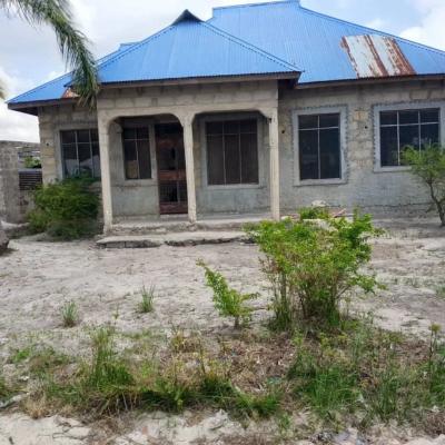 4 Bedrooms House for sale at Msongola, Dar Es Salaam