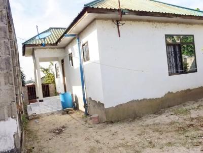 Plot for sale at Bunju, Dar Es Salaam