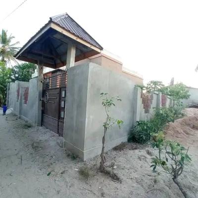 House for sale at Msongola, Dar Es Salaam