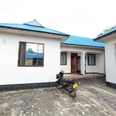 House for Rent at Kimara, Dar Es Salaam