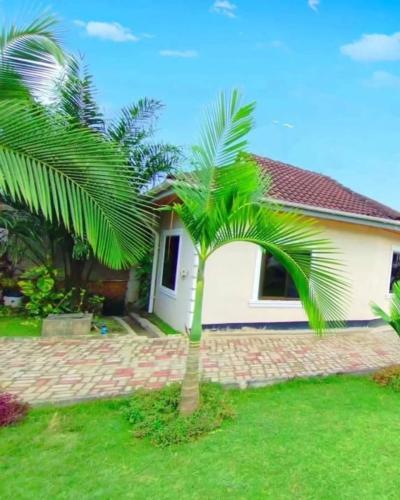 2 Bedrooms House for Rent at Kimara, Dar Es Salaam