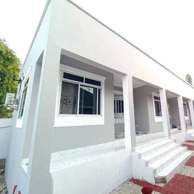 House/Apartment for Rent at Mawasiliano, Morogoro