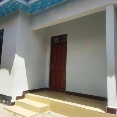 House/Apartment for Rent at Kivule, Dar Es Salaam