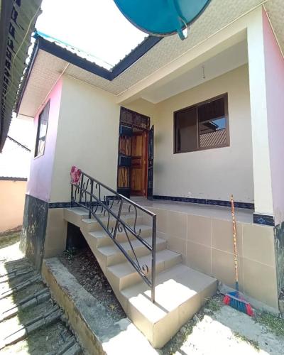 House/Apartment for Rent at Kimara, Dar Es Salaam