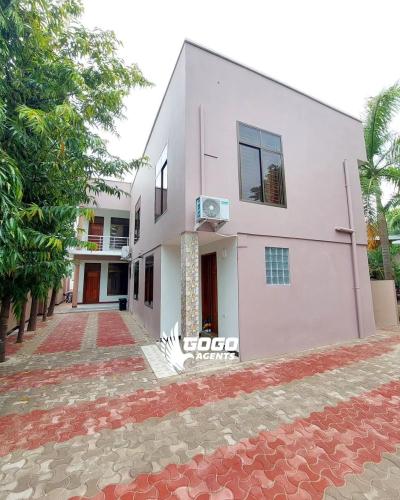 House for rent at Mikocheni, Dar Es Salaam