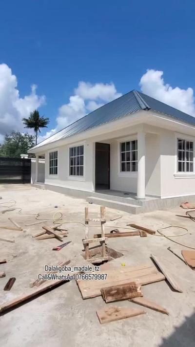 2 Bedrooms House for sale at Goba, Dar Es Salaam