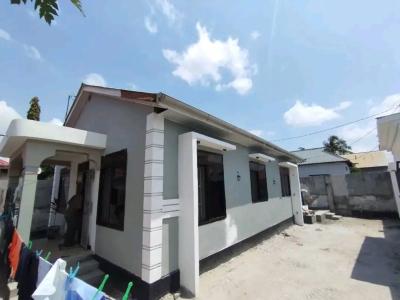 House for sale at Kitunda, Dar Es Salaam