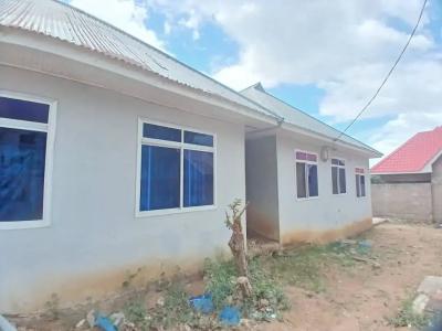 House/Apartment for Rent at Kibamba, Dar Es Salaam