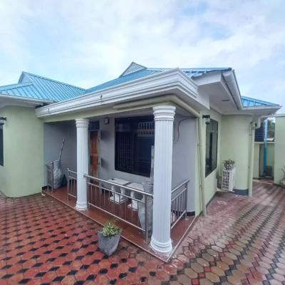 3 Bedrooms House for Rent at Kimara, Dar Es Salaam