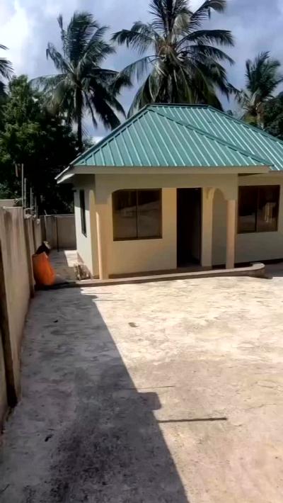 1 Bedrooms House/Apartment for Rent at Mbezi, Dar Es Salaam