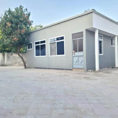 House/Apartment for Rent at Kimara, Dar Es Salaam