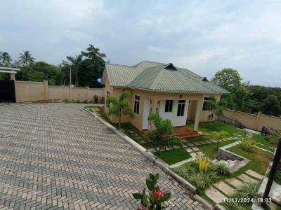 3 Bedrooms House for Rent at Kibamba, Dar Es Salaam