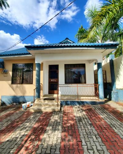 House for rent at Tabata, Dar Es Salaam