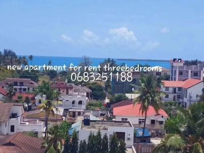 House for rent at Mikocheni, Dar Es Salaam