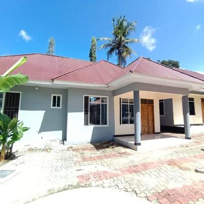 2 Bedrooms House/Apartment for Rent at Mbezi, Dar Es Salaam