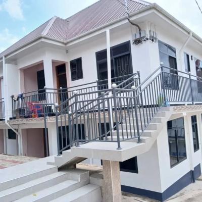 House for Rent at Kimara, Dar Es Salaam