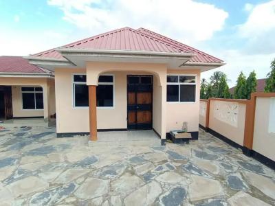 House for rent at Kimara, Dar Es Salaam