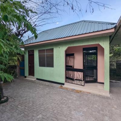 Nyumba/Apartment ya vyumba viwili inapangishwa Mbezi, Dar Es Salaam