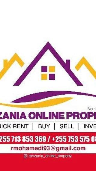 Plot for sale at Masaki, Pwani