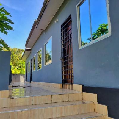 1 Bedrooms House for Rent at Pugu, Dar Es Salaam