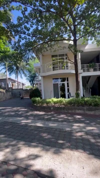 Nyumba/Apartment ya chumba kimoja inapangishwa Mbezi, Dar Es Salaam