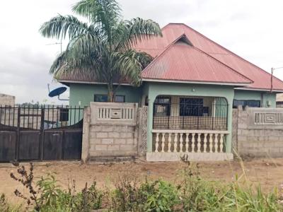 3 Bedrooms House for sale at Mbagala, Dar Es Salaam